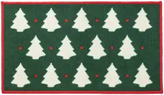 Amo La Casa kynnysmatto Sierra Sugar 40x70 cm, erilaisia - 1