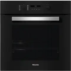 Miele erillisuuni H 2465 B musta - 1