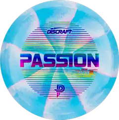 Discraft väylädraiveri ESP Passion Paige Pierce Signature - 2