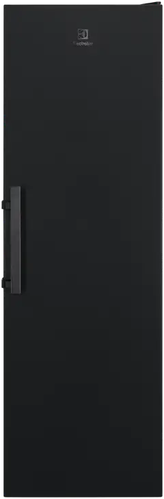 Electrolux jääkaappi ERS3DE39K musta - 1