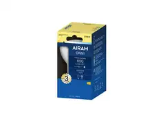 Airam LED R63 827 600lm E27 110D OP - 3