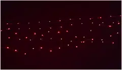 House RGB ulkovalosarja Rudolf 120 LED IP44 - 2