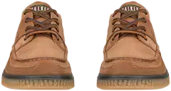Ecco miesten vapaa-ajan kenkä Walker 3.0 Camel - Camel - 6