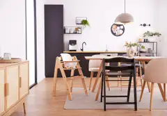 Hauck vauvaistuin syöttötuoliin Highchair - 22