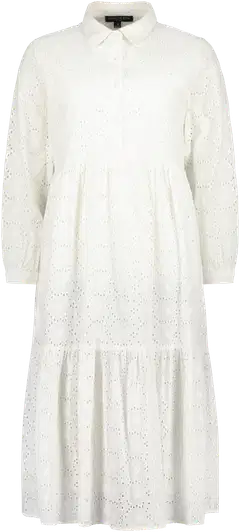 London Fog naisten mekko 218L261711 - Cloud dancer - 1