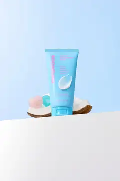 Soonding Coconut Hydro Barrier Cream - 3