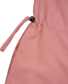 Icepeak Brookline naisten mekko - Pinkki - 4