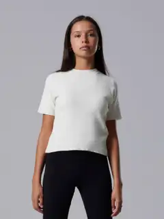 LMTD lasten housut - BLACK - 3