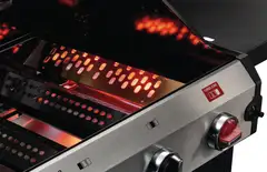 Enders kaasugrilli Chicago Next 3 R Turbo - 7
