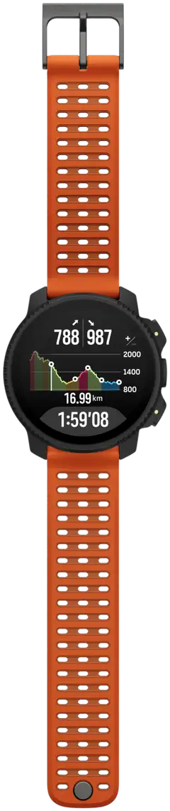Suunto älykello Vertical 2 canyon - 10