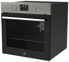 Electrolux erillisuuni COP804X teräs - 3