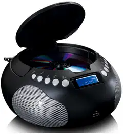 Lenco radio SCD-331 - 2