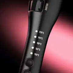 Revamp Volume & Shape kuumailmakiharrin (BR-1500-EU) - 10