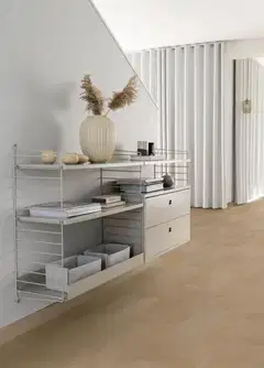 Pergo vinyylilaattaIsefjord Pad Pro Clay Cemento - 5