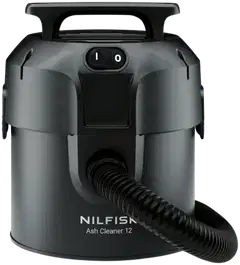 Nilfisk tuhkaimuri Ash Cleaner 12 - 4