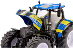 Siku NewHolland Poliisitraktori rajoitettu erä - 3