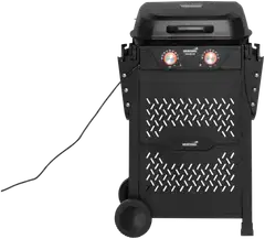 Mustang sähkögrilli Franklin - 3