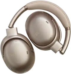 JBL langattomat vastamelukuulokkeet Tour One M3 latte - 8