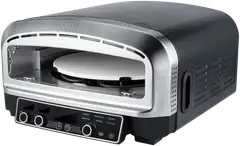 Wilfa Crust pizzauuni PO2B-E2200 - 6