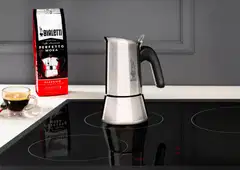 Bialetti Espressokeitin 4 k, Venus Induction - 2
