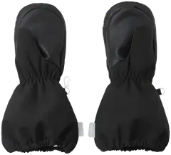 Reima lasten rukkaset Moffen - BLACK - 2