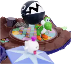 Mario Movie - Deluxe-leikkisetti - 5