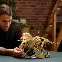 LEGO® Jurassic World 77985 Dinosaurusfossiilit: Triceratops - 8