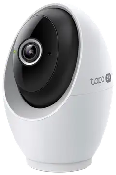 TP-Link Tapo C260 PAN/TILT AI -valvontakamera sisäkäyttöön - 1