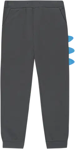 Ciraf lasten collegehousut 3d 25pc260216 - 19-4209tcx enigma - 1