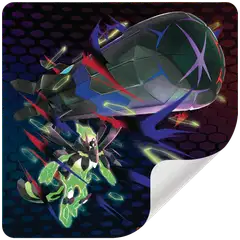 Pokémon TCG keräilykortit Premium EX Box - 8