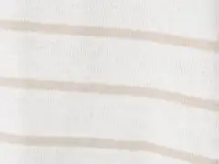 House naisten t-paita CYCLO® Boxy-V - BEIGE - 5