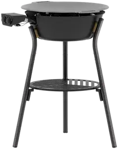 Muurikka kaasu setti 58 LL - 2