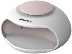 Homedics ND-H100WH kynsiuuni - 1