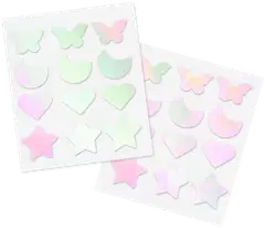 essence spot squad holo PIMPLE PATCHES 10 Starlight Vibes 24 st - 2