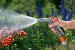 Gardena ruiskupistoolisarja Basic liittimillä - 4