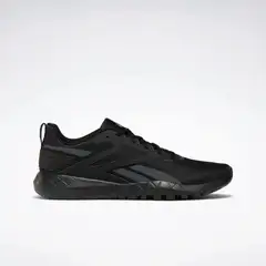 Reebok miesten treenikengät Flexagon Energy TR 4 - cblack/cblack/cdgry7 - 2