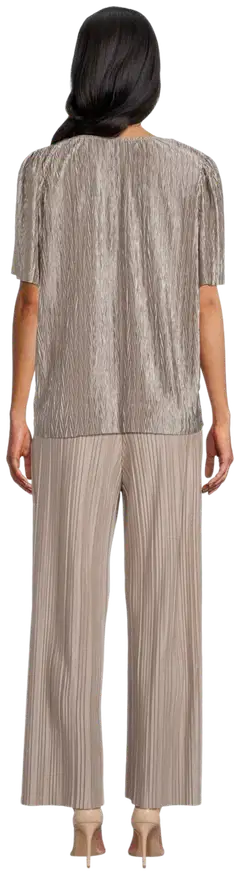 London Fog naisten pusero 213L261719 - KULTA - 3