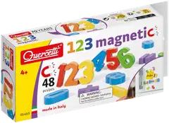 Quercetti magneettinumerot 48 kpl - 1
