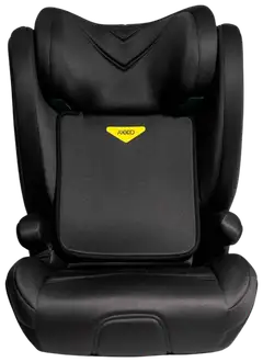 Axkid Boostkid turvavyöistuin Shell Black - 1