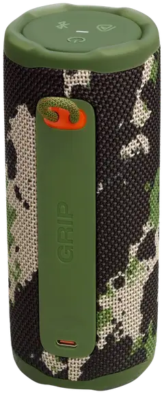 JBL Bluetooth kaiutin Grip maastonvärinen - 3