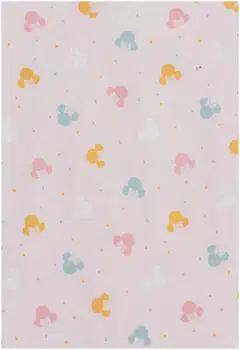 Disney vauvojen unihaalari Minni Hiiri I286804 - OFF WHITE - 4