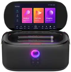 Ikarao Shell S1 karaokekaiutin - 2