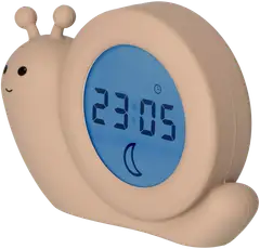 Alecto uniapu yövalo ja herätyskello - 2