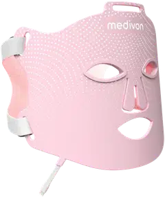 Medivon LED-maski Lumi Fit - 2