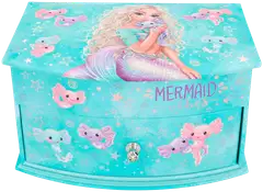 TOPModel Korurasia MERMAID - 1