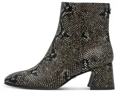 Tamaris nilkkuri 1-25314-45 073 - Black snake - 3