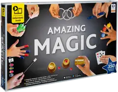 Peliko Taikasetti 350 temppua - 1