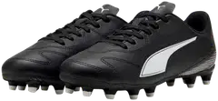 Puma lasten jalkapallokengät Vitoria II - black-white - 3