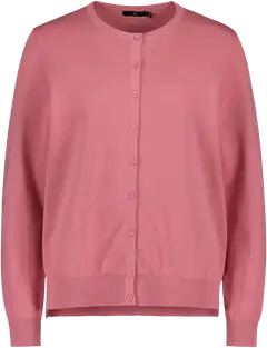 House naisten neuletakki Jacky1 - Cashmere rose - 1