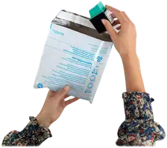 Mustepatruuna 953  combopack - 11
